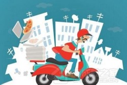 荆州外卖小哥最新爆料,揭秘外卖行业背后的真相